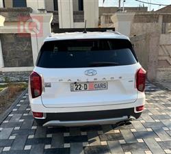 هيونداي باليسيد